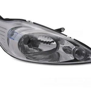 Ověřený Přední světlo FORD KA MK2 08-16 chrom PRAVÉ TYC