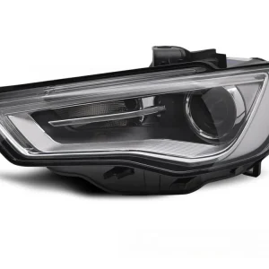 Přední světlo AUDI A3 8V 12-16 XENON LEVÉ TYC Originální