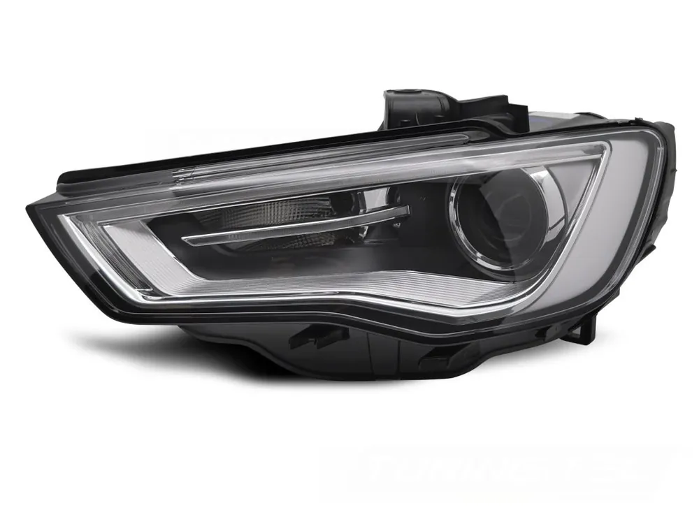 Přední světlo AUDI A3 8V 12-16 XENON LEVÉ TYC Originální