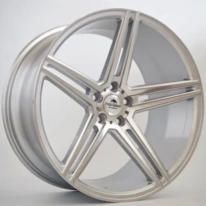 Alu kola Forzza Bosan 10,5X20 5X112 ET37 66,45 SFM Bezpečná Platba