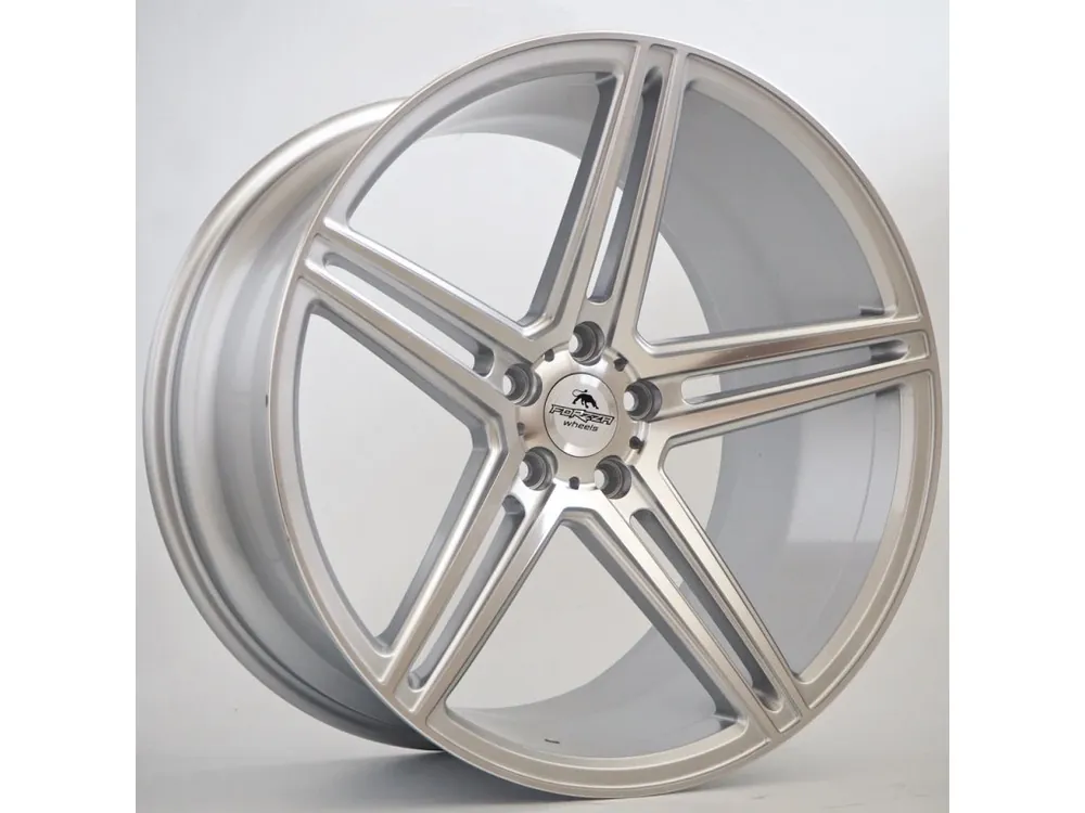 Alu kola Forzza Bosan 10,5X20 5X112 ET37 66,45 SFM Bezpečná Platba