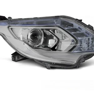 Přední světlo MITSUBISHI L200 15-19 XENON PRAVÉ TYC Nakupujte Hned
