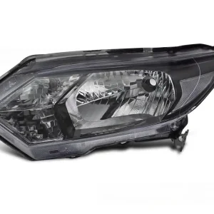Akce Přední světlo HONDA HR-V II 15-18 černé LEVÉ TYC