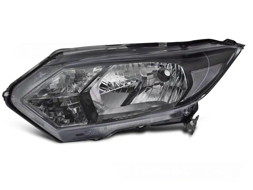 Akce Přední světlo HONDA HR-V II 15-18 černé LEVÉ TYC