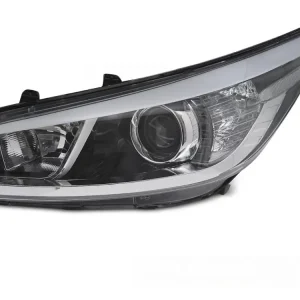 Přední světlo KIA CEED II 12-15 LEVÉ TYC Must-Have