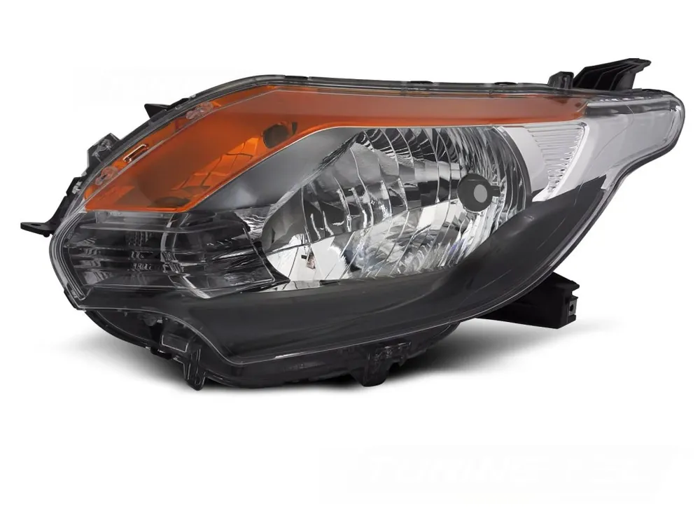 Přední světlo MITSUBISHI L200 15-19 LEVÉ TYC Originální