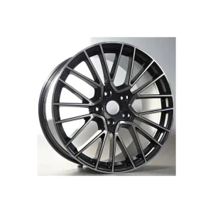 Vrácení Zdarma Alu kola Replica Lark 9,5X21 5X130 ET46 71,6 GFM