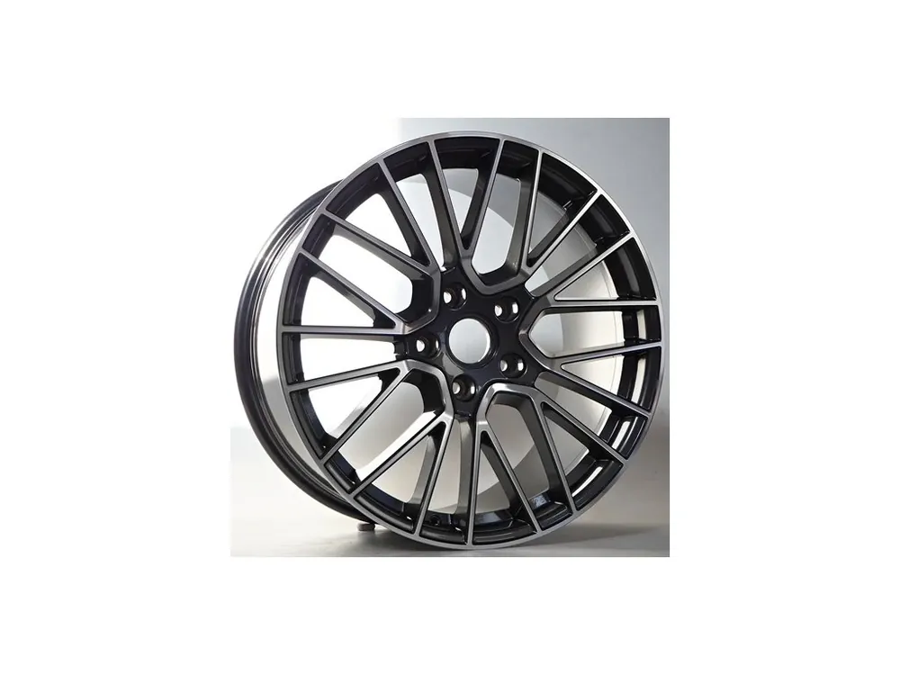 Vrácení Zdarma Alu kola Replica Lark 9,5X21 5X130 ET46 71,6 GFM