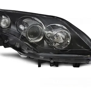 Přední světlo RENAULT LAGUNA III 07-11 černé PRAVÉ TYC Akce