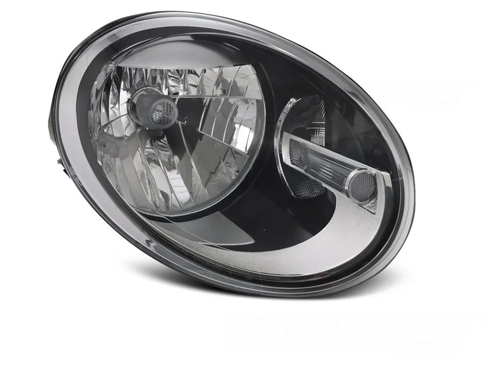 Poslední Šance Přední světlo VW BEETLE 11-19 PRAVÉ TYC