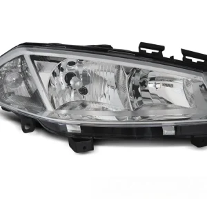 Přední světlo RENAULT MEGANE II 02-05 chrom PRAVÉ TYC Speciální Cena
