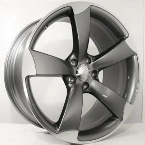Přímo Od Výrobce Alu kola Replica Oman 7,5X17 5X112 ET40 TT357 66,45 GFM