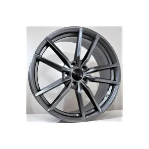 Alu kola Replica Hogan 7,5X17 5X100 ET35 57,1 Dark Grey Tovární Cena