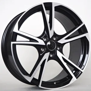 Alu kola Replica Sprint 8,5X19 5X112 ET40 66,45 BFM Kup Teď