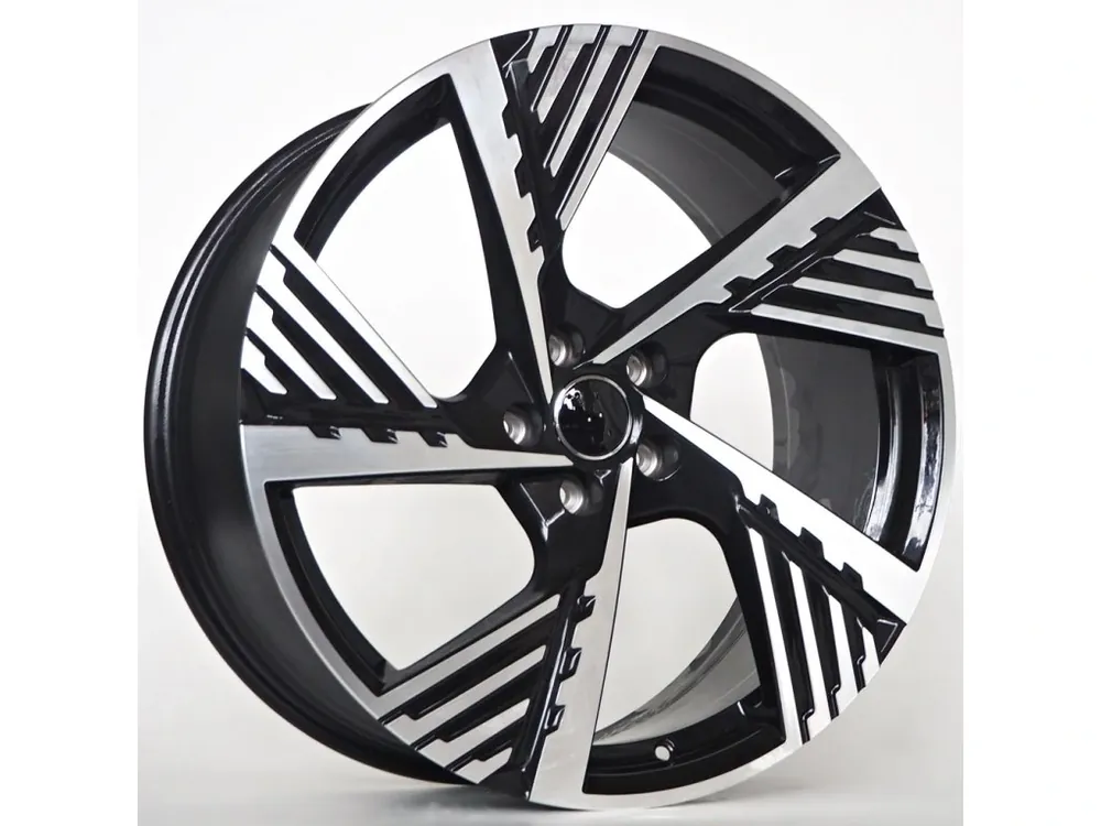 Alu kola Replica Parker 9X20 5X112 ET35 66,45 BFM Sleva