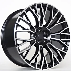 Alu kola Replica Strong 10,5X22 5X112 ET43 66,6 BFM Levný