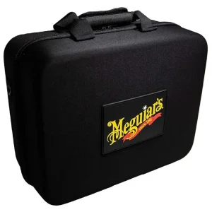 Meguiar‘s Soft Shell Car Care Case - luxusní taška na autokosmetiku Nízká Cena