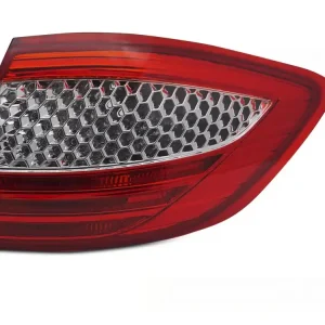 Zadní světlo FORD MONDEO MK4 07-10 TURNIER červené/bílé PRAVÉ TYC Kup Teď