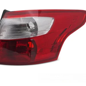 Cenový Hit Zadní světlo FORD FOCUS MK3 11-14 TURNIER červené PRAVÉ TYC