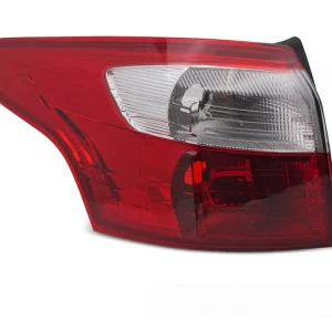 Výprodej Zadní světlo FORD FOCUS MK3 11-14 TURNIER červené LEVÉ TYC