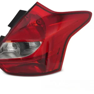 Ihned K Objednání Zadní světlo FORD FOCUS MK3 11-14 HATCHBACK LED červené PRAVÉ TYC