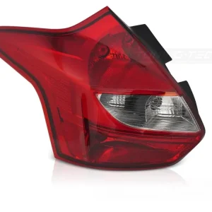 Zadní světlo FORD FOCUS MK3 11-14 HATCHBACK LED červené LEVÉ TYC Akce