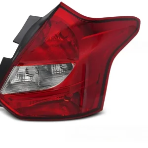 Výhodná Nabídka Zadní světlo FORD FOCUS MK3 11-14 HATCHBACK červené PRAVÉ TYC