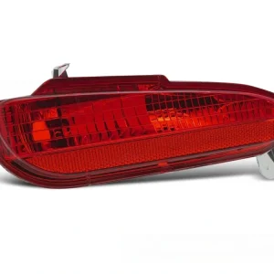 Mlhové světlo FIAT PUNTO EVO 09-12 LEVÉ TYC Jen Po Omezenou Doba