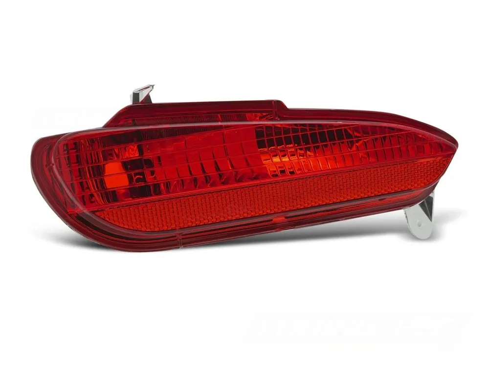 Mlhové světlo FIAT PUNTO EVO 09-12 LEVÉ TYC Jen Po Omezenou Doba