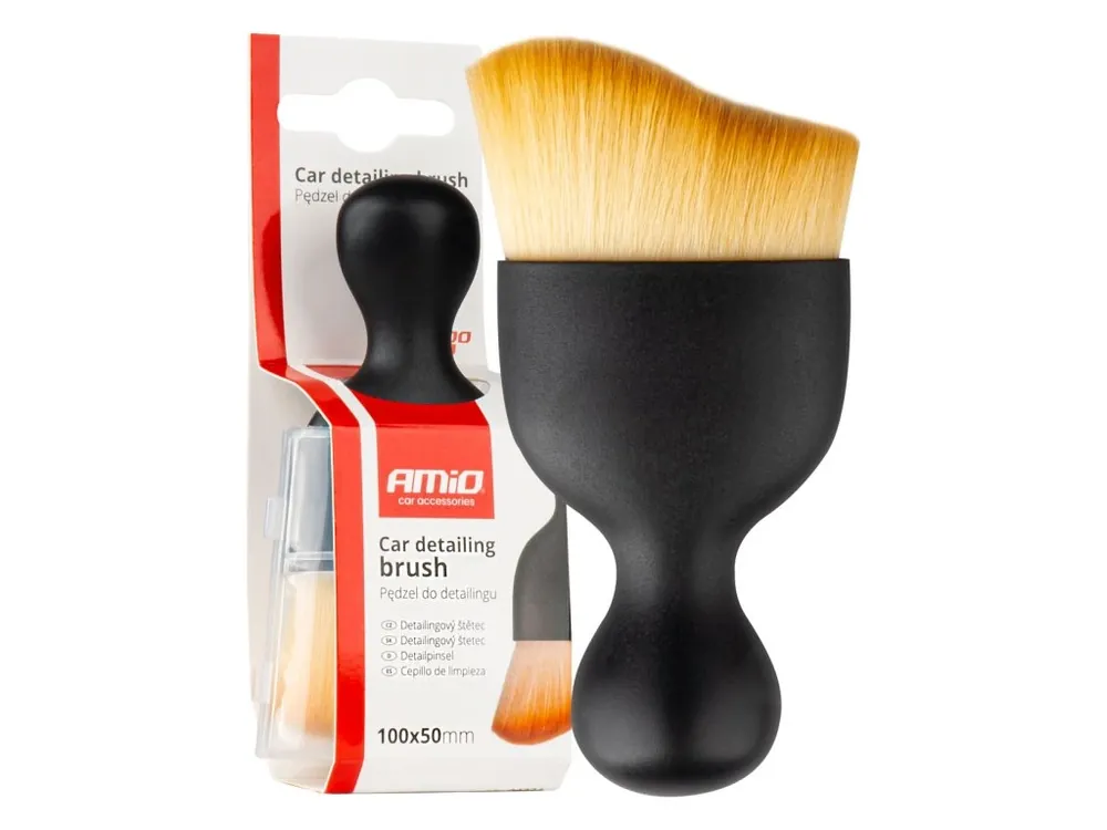 Detailingový štětec Cenový Hit