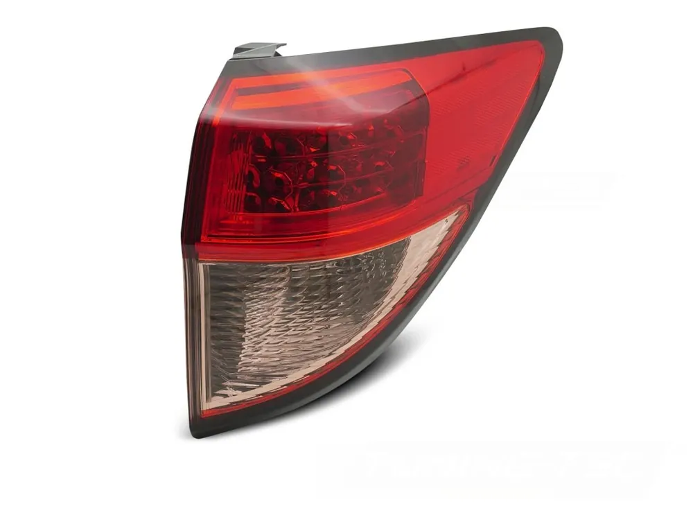 Zadní světlo HONDA HR-V II 15-18 LED PRAVÉ TYC Aktuální