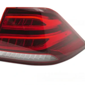 Cenový Hit Zadní světlo MERCEDES GLE W16 15-19 LED červené/bílé PRAVÉ TYC