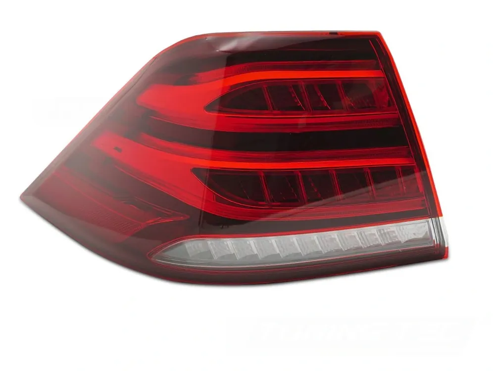 Aktuální Zadní světlo MERCEDES GLE W16 15-19 LED červené/bílé LEVÉ TYC