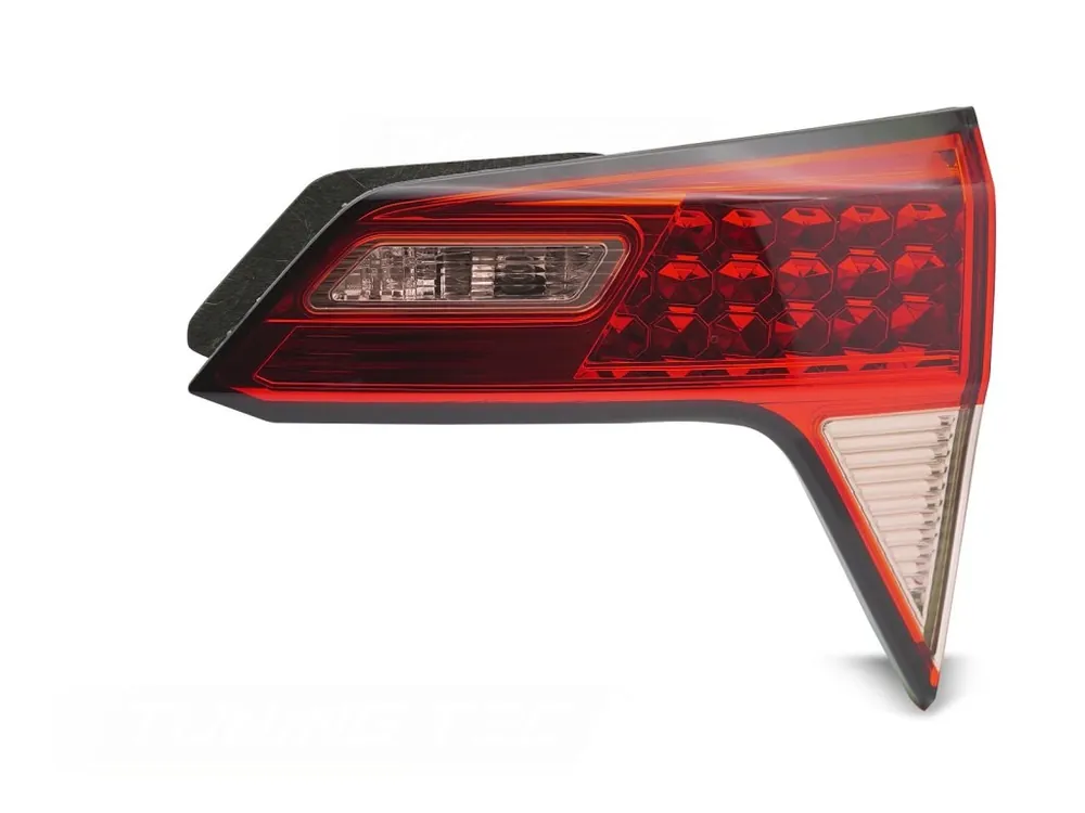 Cenová Bomba Zadní světlo HONDA HR-V II 15-18 LED PRAVÉ víko TYC