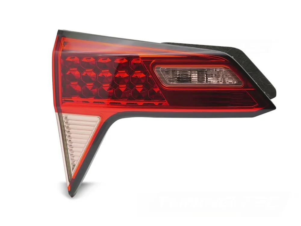 Kup Teď Zadní světlo HONDA HR-V II 15-18 LED LEVÉ víko TYC