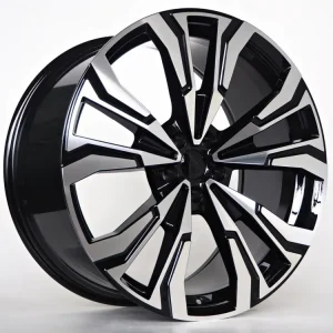 Must-Have Alu kola Replica Loft 9,5X21 5X112 ET37 66,6 BFM