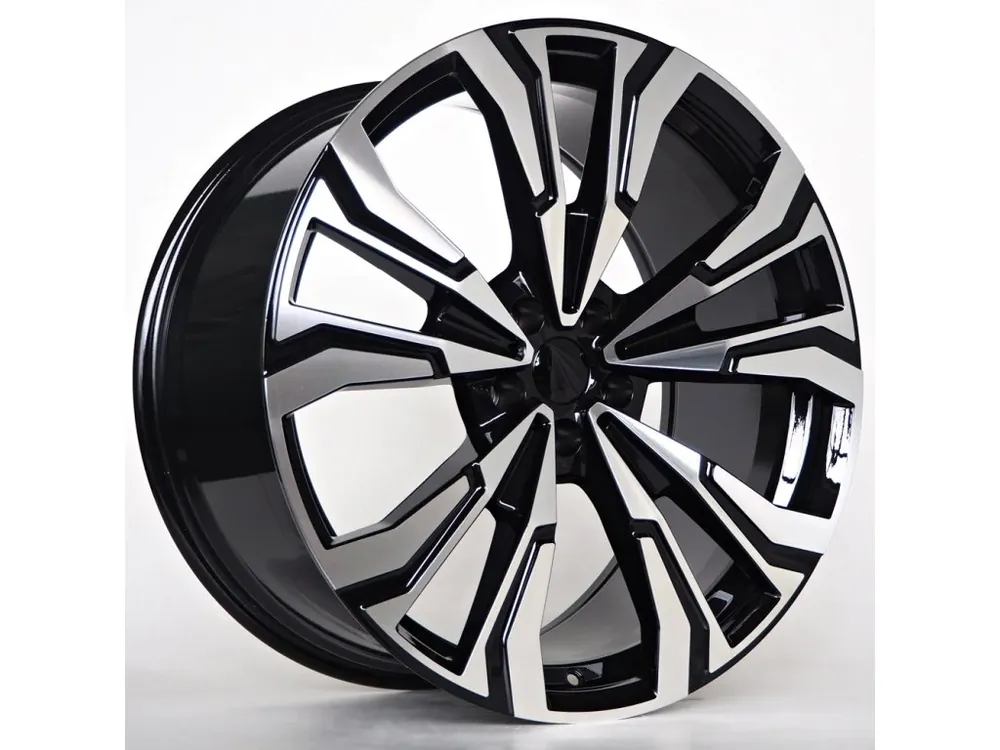 Must-Have Alu kola Replica Loft 9,5X21 5X112 ET37 66,6 BFM