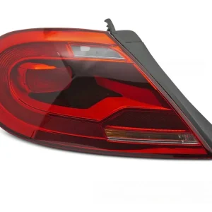 Akční Cena Zadní světlo VW BEETLE 11-19 červené/bílé LEVÉ TYC
