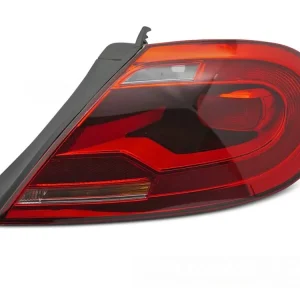 Cenově Výhodný Zadní světlo VW BEETLE 11-19 červené/bílé PRAVÉ TYC