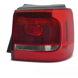Zadní světlo VW TOURAN 10-15 červené/bílé PRAVÉ TYC Nová Kolekce