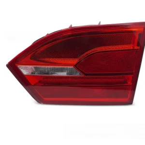 Zadní světlo VW JETTA 11-14 červené/bílé, víka kufru PRAVÉ TYC Cenový Hit