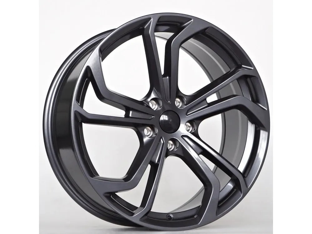 Alu kola Replica Magnus 7,5X18 5X112 ET42 57,1 Gunmetal Speciální Cena
