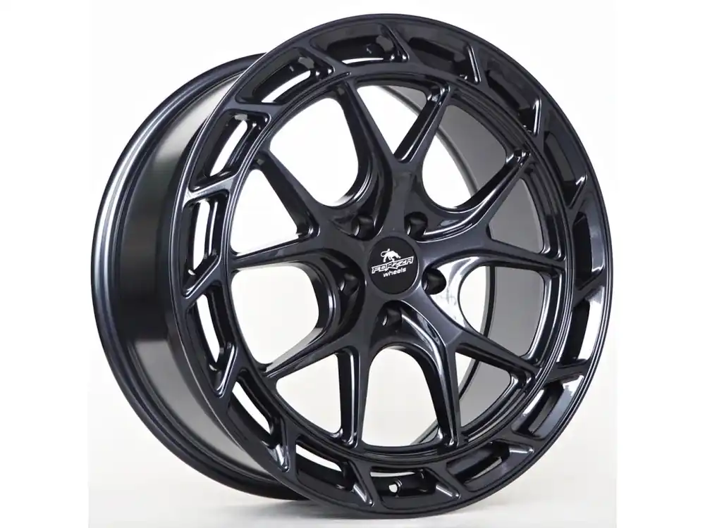 Alu kola Forzza Saturn 9X20 5X112 ET35 66,5 Black Magic Cenově Výhodný
