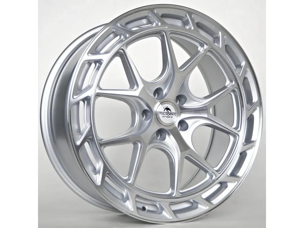 Alu kola Forzza Saturn 8,5X20 5X112 ET42 66,5 SFM Nejlepší Volba