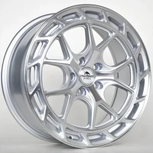 Must-Have Alu kola Forzza Saturn 8X18 5X112 ET45 66,5 SFM