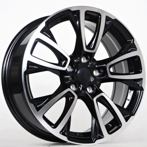 Alu kola Replica Kobi 7X17 5X112 ET45 66,6 BFM Cenový Hit