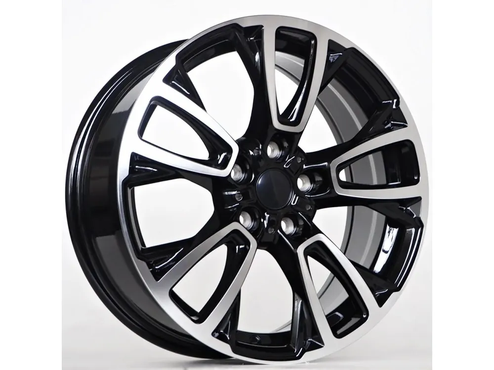 Alu kola Replica Kobi 7X17 5X112 ET45 66,6 BFM Cenový Hit