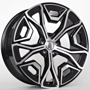 Alu kola Replica Grant 8,5X21 5X112 ET25 66,6 BFM Must-Have