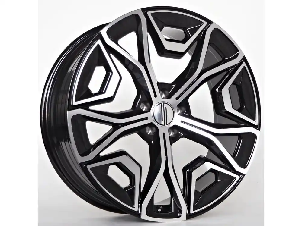 Alu kola Replica Grant 8,5X21 5X112 ET25 66,6 BFM Must-Have