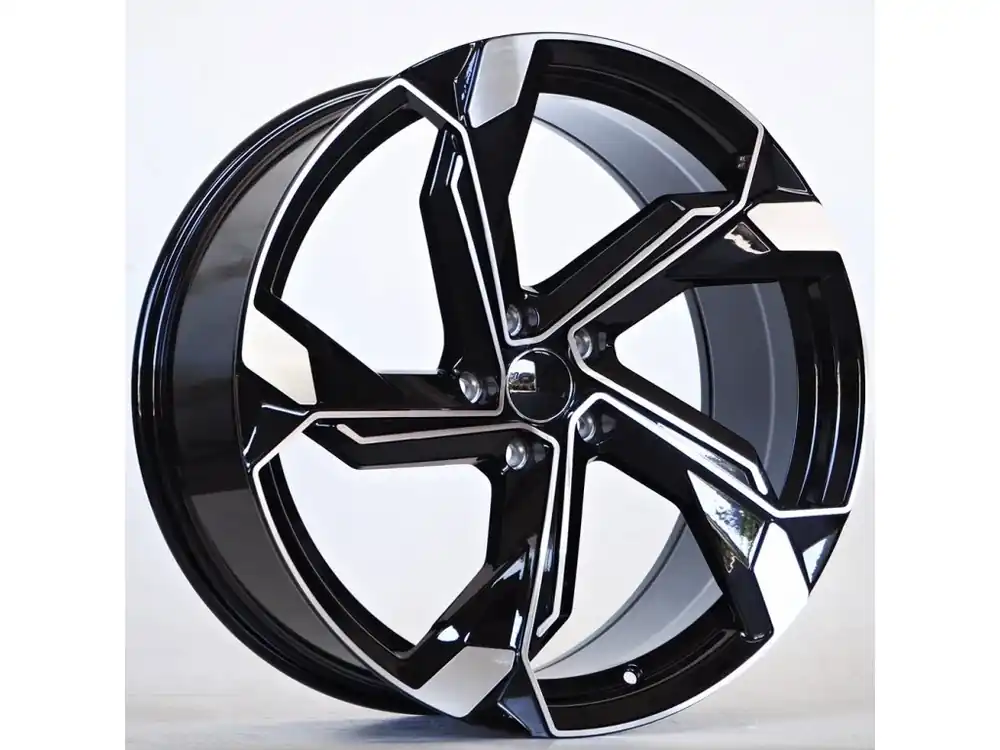 Alu kola Replica Arlet 8,5X19 5X112 ET30 66,45 BFM Akce
